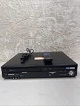 Panasonic Dmr-ez48v Dvd Vcr Combo Recorder Hdmi Tested & Working With Remote. Fixed Price $199.99.