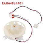 Eau64824401 For Lg Refrigerator Fan Motor Eau65089701 Adj73252237 Dc13v. Fixed Price $30.50.