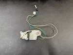 Lg Kenmore Refrigerator Auger Motor Eau60784222, Eau61083522, Eau60784223. Fixed Price $30.00.