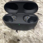 Sony Wf-1000xm5 Replacement For Wf1000xm5 Wireless Headphones-charging Case Only. Fixed Price $69.95.