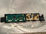 Control Board De94-03890b, Module Db92-02860a Samsung Na30n7755ts Cooktop E567. Fixed Price $112.50.