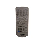 Toshiba Medr16ux Dvd Player Remote Control. Fixed Price $12.99.