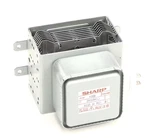 Sharp 2m248k(l), Rv-mza358wrzz Magnetron. Fixed Price $327.99.