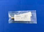 L13000654 .313 5/16" To .250 1/4" Lokring Reducing Coupling. Fixed Price $27.50.