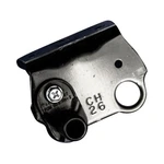 Lg 4775ja2113a Refrigerator Hinge Assy-lower 1330792 Ah3523509 Ea3523509 Ps35.... Fixed Price $51.72.