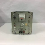 Power Designs 3650-s Constant-voltage Dc Source #34. Fixed Price $345.80.