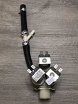 Lg Washer Inlet Water Valve 33690238 5220fr2075p. Fixed Price $19.00.