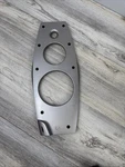Infinity Interlude Il60 Speaker Parts Tweeter And Mid Face Plate. Fixed Price $29.99.