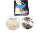 Panasonic Vehs0070 Vcr Video Head Upper Drum Assembly Fv421. Fixed Price $21.85.