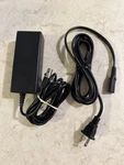 Audioengine A2+ Hd3 Active Speaker Power Cord Adapter Transformer 17.5v1.8a 3pin. Fixed Price $49.99.