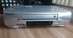 Panasonic Omnivision Pv-v4523s Vcr Video Cassette Recorder Hi-fi Stereo 4 Head. Fixed Price $85.00.