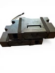 Lg 65un6955zuf Tv Speaker Set Eab64370906 Eab64370907 L/r. Fixed Price $12.99.