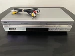 Jvc Hr-xvc33u Dvd Vcr Combo Player Hi-fi Stereo Vhs Recorder Tested No Remote. Fixed Price $50.00.