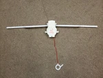 Lg Washer Door Lock Assembly Wd-series Sidekick Eau63143502 Eau63143510. Fixed Price $29.99.