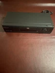 Emerson Ewd7001 Dvd/cd Player. Fixed Price $16.00.