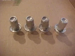 Sanyo Dc-r10b - Solid State Tuner Amplifier 4 Control Knobs. Fixed Price $9.99.