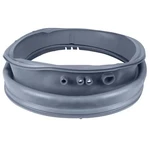 Upgraded 4986er0004h Washer Door Boot Gasket Seal Compatible With Lg Wm2450hra. Fixed Price $67.27.