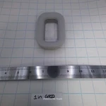 Lg Refrigerator Lrmvs3006s Gasket Assembly Adx73250607. Fixed Price $19.99.