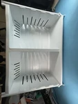 Whirlpool Refrigerator Freezer Bin Wpw10293682. Fixed Price $54.99.