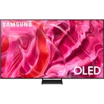 Samsung Qn83s90ca 83" 4k Hdr Oled Smart Tv (2023) Qn83s90caexza. Fixed Price $4495.00.