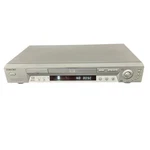 Vintage Sony Dvp Ns715p Progressive Scan Dvd Cd Player. Fixed Price $29.99.