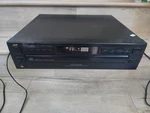 Jvc Xl-f108bk Cd Changer 5 Compact Disc Player No Remote Tested And Working. Fixed Price $69.99.