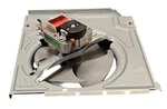 Oem Samsung Microwave Fan Assembly De31-00045b For Me17r7021es. Fixed Price $19.96.