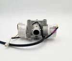 Mbp62261105 Eau64082901 Lg Washer Drain Pump Assembly Z1-4. Fixed Price $85.00.