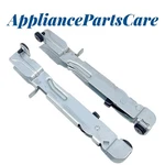 Lg Range Oven Door Hinge Bracket Set Maz64607601, Maz64607602. Fixed Price $49.99.