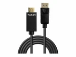 36921 Lindy Video / Audio Cable Displayport (m) D. Fixed Price $47.80.