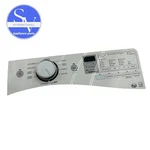 Whirlpool Washer Control Panel White W10750479 W10433088. Fixed Price $53.90.