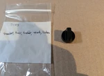 Nad 7155 Receiver Knob For Bass, Treble, Speakers, Record, Or Listen. Fixed Price $7.25.