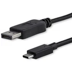 Startech.com 3ft/1m Usb C To Displayport 1.2 Cable 4k 60hz - Usb-c Displaypor. Fixed Price $17.87.