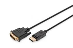 Digitus Displayport Adapter Cable - Dp Dvi (24+1) Full-hd 1080p/60hz Displ. Fixed Price $30.25.