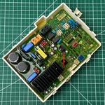 Lg Washer Control Board Ebr78534502. Fixed Price $50.95.