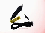 Car Charger Adapter Power For Polaroid Portable Dvd Player Pdv Pdm Fdm Dpa Fcm. Fixed Price $5.99.