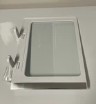 Samsung Refrigerator Folding Shelf Assembly Da97-17980a Oem Part. Fixed Price $45.85.