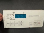 Whirlpool Estate Range Oven Stove Electronic Control Board 8522807, 012610173h. Fixed Price $65.00.